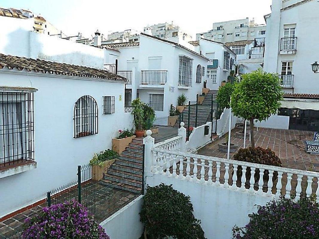 Playa Golf Aparthotel Benalmádena Exteriör bild